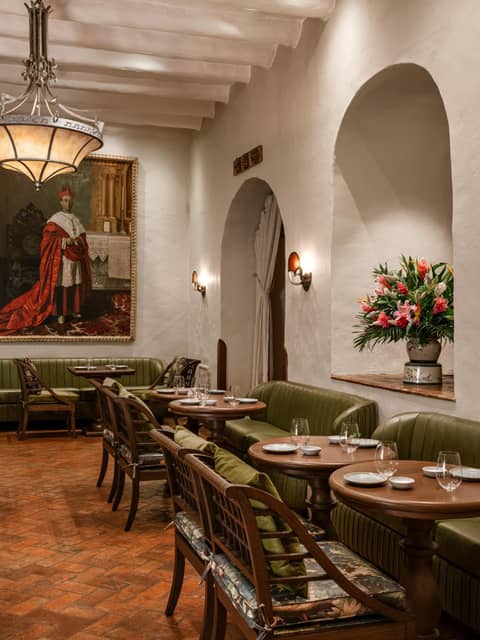 Monasterio, A Belmond Hotel, Cusco — photo 9