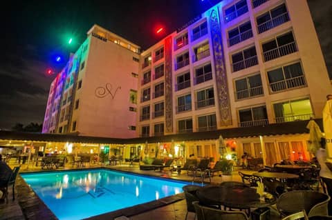 Napolitano Hotel — photo 9