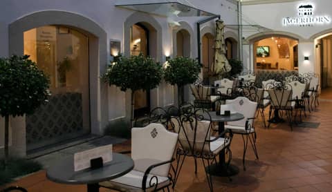 Hotel Jägerhorn — photo 9