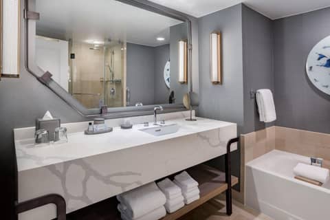 JW Marriott Orlando Grande Lakes — photo 2
