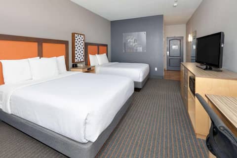 La Quinta by Wyndham Dallas Love Field — photo 3