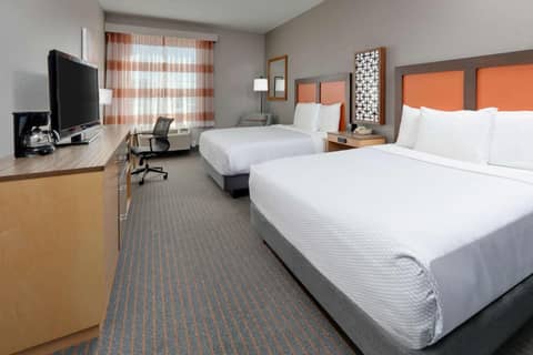 La Quinta by Wyndham Dallas Love Field — photo 4
