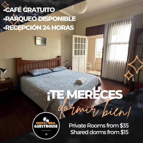Costa Rica Guesthouse — photo 4