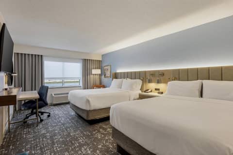 Crowne Plaza Ft Myers Gulf Coast by IHG — photo 2