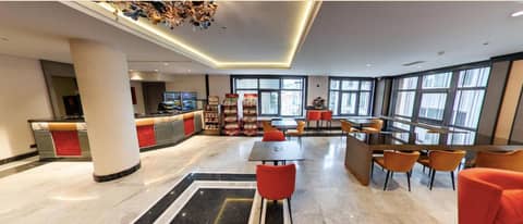 Innpera Hotel — photo 4