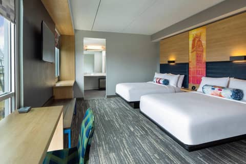Aloft by Marriott Louisville East — photo 2