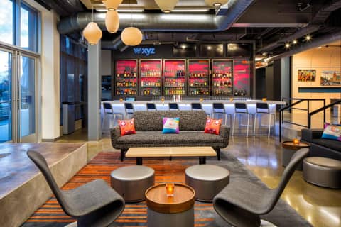 Aloft by Marriott Louisville East — photo 4