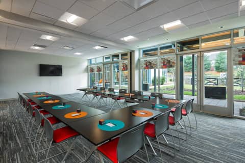 Aloft by Marriott Louisville East — photo 6