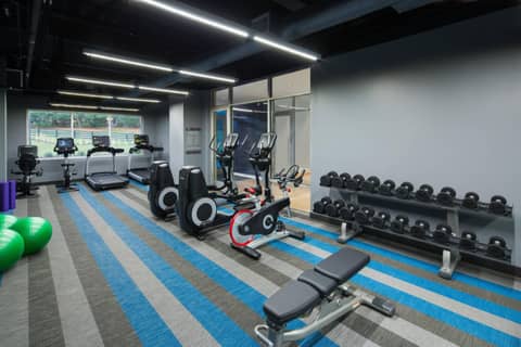 Aloft by Marriott Louisville East — photo 7