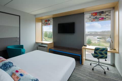 Aloft by Marriott Louisville East — photo 8