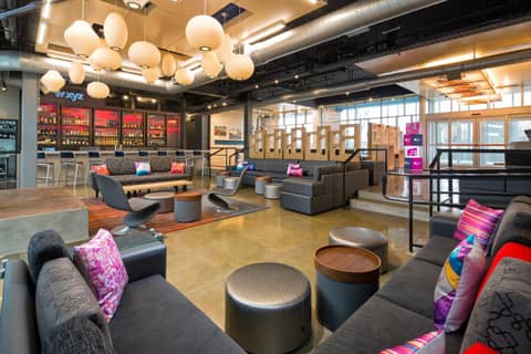 Aloft by Marriott Louisville East — photo 9