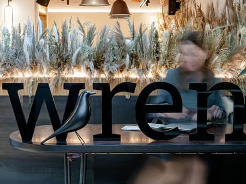 Wren Urban Nest — photo 3