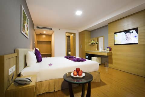 Dendro Gold Hotel — photo 4