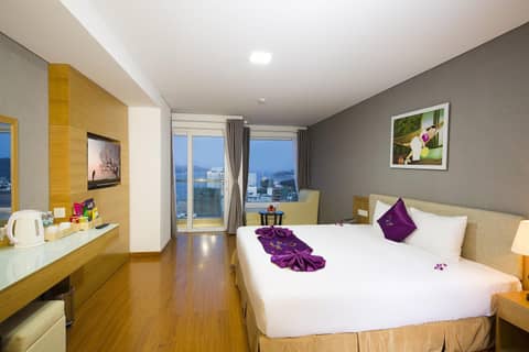 Dendro Gold Hotel — photo 9