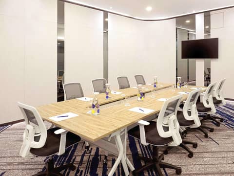 Novotel Suites Yogyakarta Malioboro — photo 2