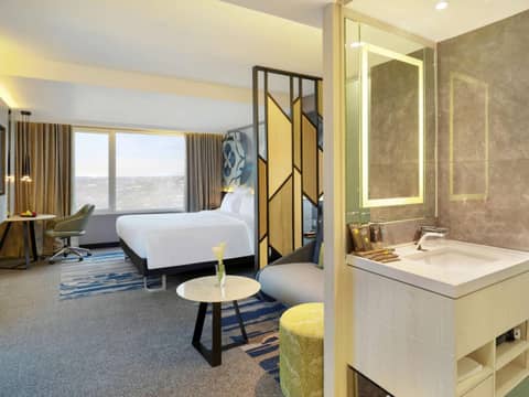 Novotel Suites Yogyakarta Malioboro — photo 4