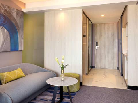 Novotel Suites Yogyakarta Malioboro — photo 5