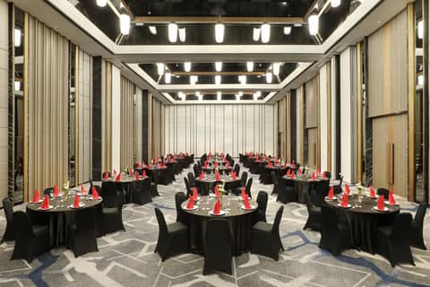 Novotel Suites Yogyakarta Malioboro — photo 8