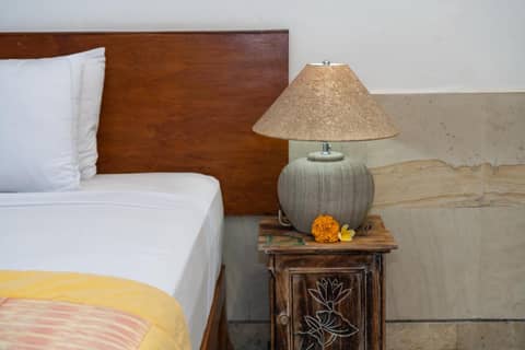 The Tunjung Ubud Retreat — photo 4