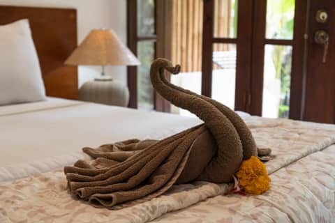 The Tunjung Ubud Retreat — photo 5