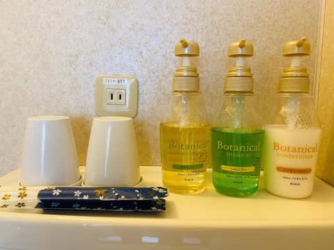Sakura Hotel Hatagaya — photo 2
