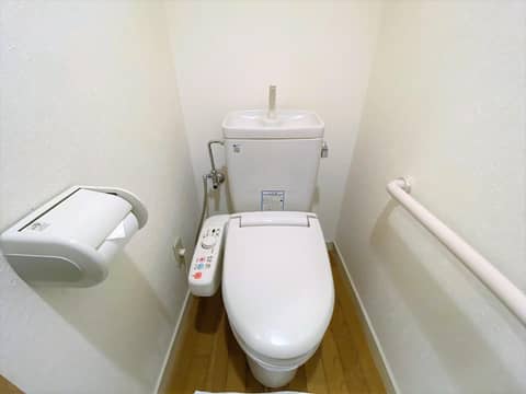 Sakura Hotel Hatagaya — photo 4