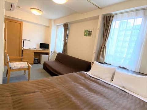 Sakura Hotel Hatagaya — photo 8
