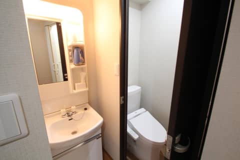 Sakura Hotel Hatagaya — photo 9
