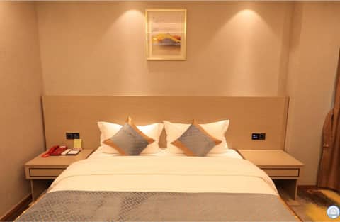 Five Rams City Hotel — photo 2