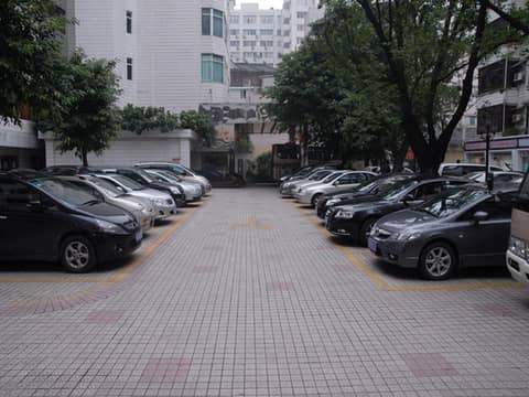 Five Rams City Hotel — photo 3