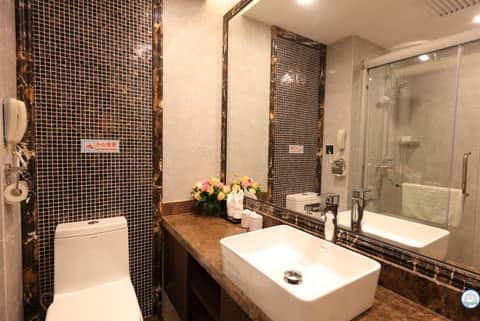 Five Rams City Hotel — photo 7