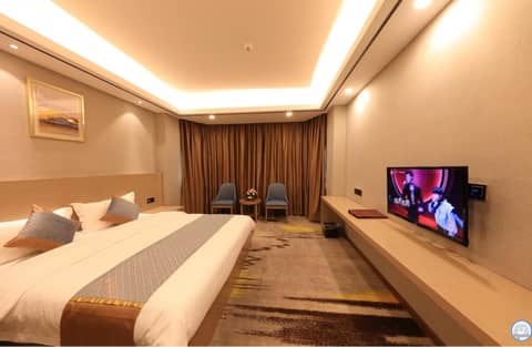 Five Rams City Hotel — photo 9