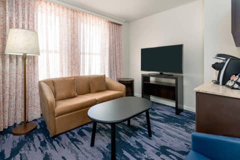 The Connally Hotel Downtown Atlanta, an Ascend Collection Hotel — photo 2
