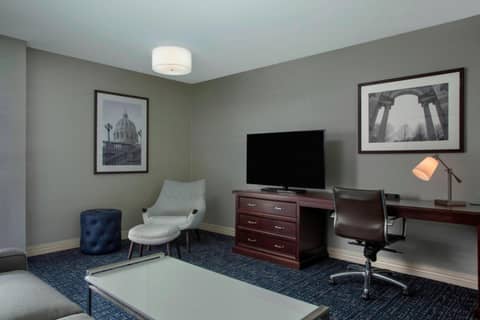 Sheraton Suites Philadelphia Airport — photo 4