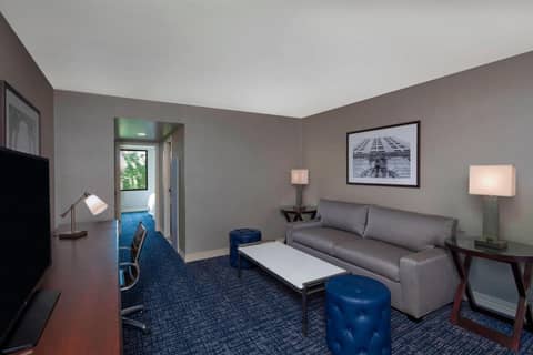 Sheraton Suites Philadelphia Airport — photo 7