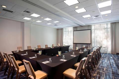 Sheraton Suites Philadelphia Airport — photo 8