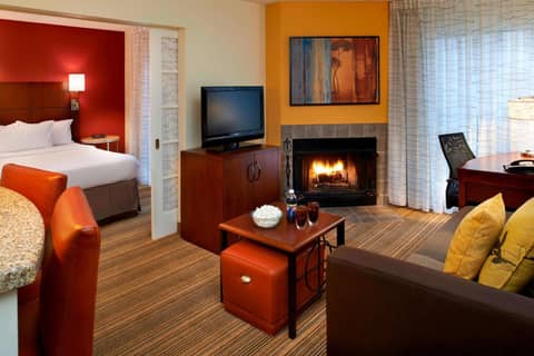Sonesta ES Suites Detroit Warren — photo 2