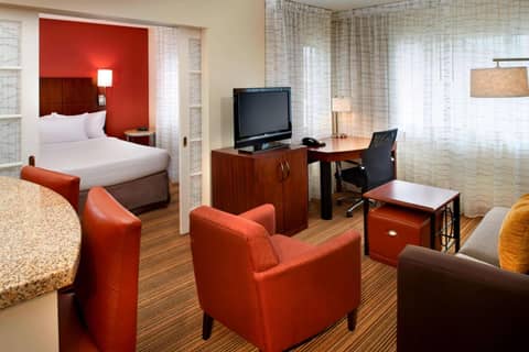 Sonesta ES Suites Detroit Warren — photo 8