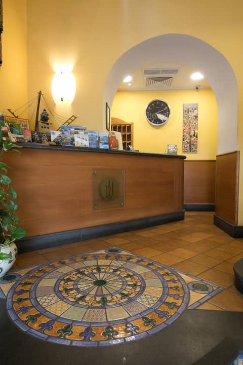 Hotel Potenza — photo 2