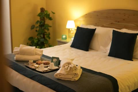 Hotel Potenza — photo 3