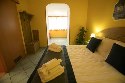 Hotel Potenza — photo 4