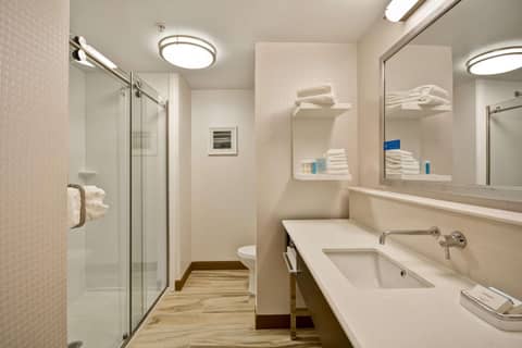 Hampton Inn & Suites Detroit/Warren — photo 3