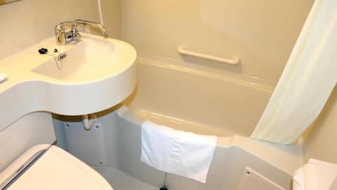 Toyoko Inn Tokyo Monzen-nakacho Eitaibashi — photo 2