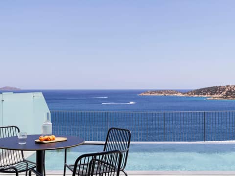 InterContinental Crete by IHG — photo 4