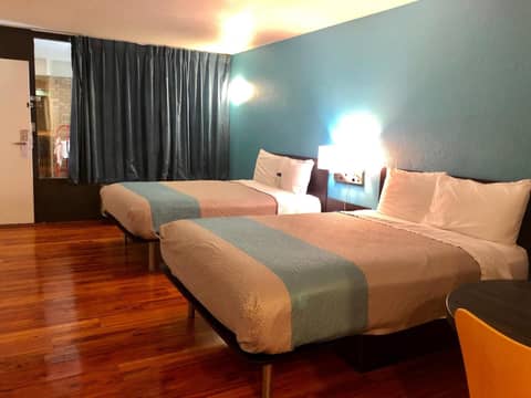 Motel 6-Nashville, TN - Airport — photo 3