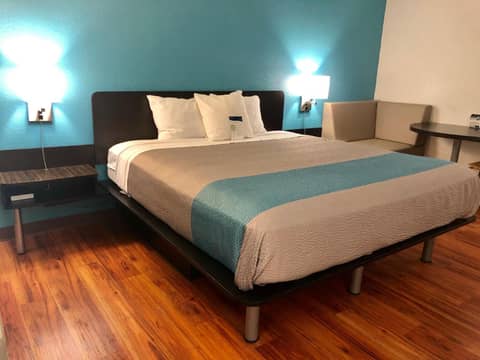 Motel 6-Nashville, TN - Airport — photo 5