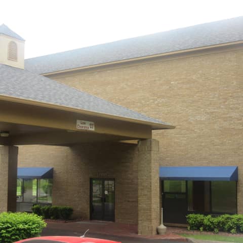 Motel 6-Nashville, TN - Airport — photo 8