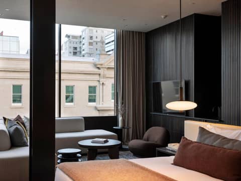 The Hotel Britomart — photo 9
