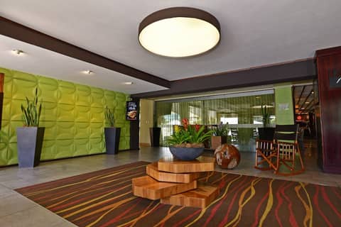 Auténtico Hotel — photo 4