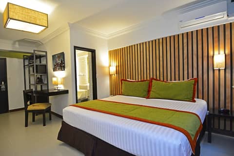 Auténtico Hotel — photo 7